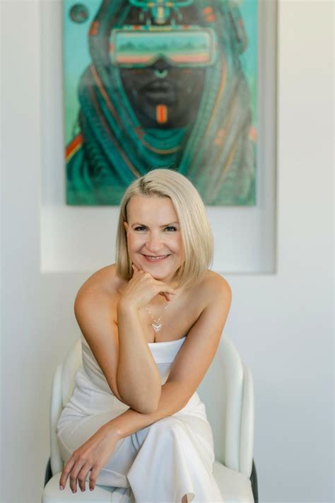 Alice Nova on LinkedIn: Meet Alice Nova