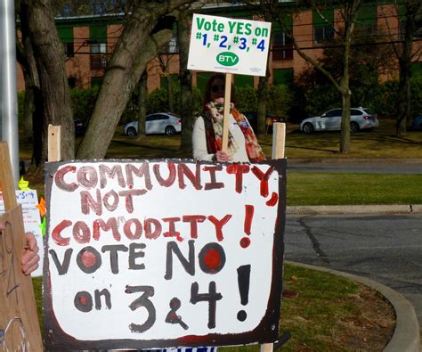 Voters in Burlington Mount Holly debate the latest housing plans 13