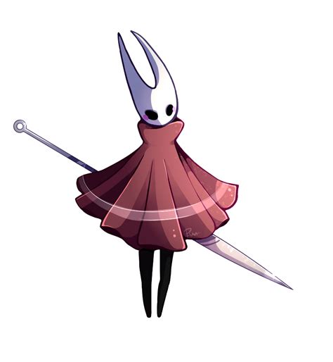 Hollow Knight Hornet Fanart By Sleepyrita On Deviantart