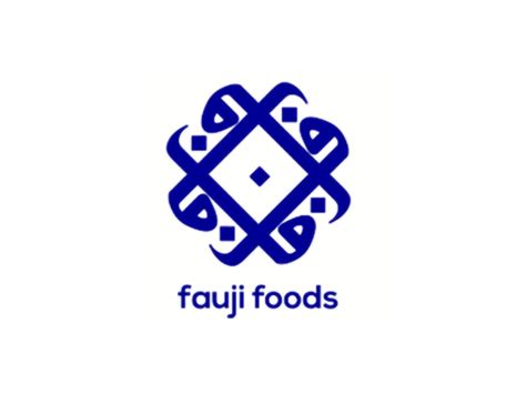 Fauji Foods Limited - Entrepreneurs Of Pakistan