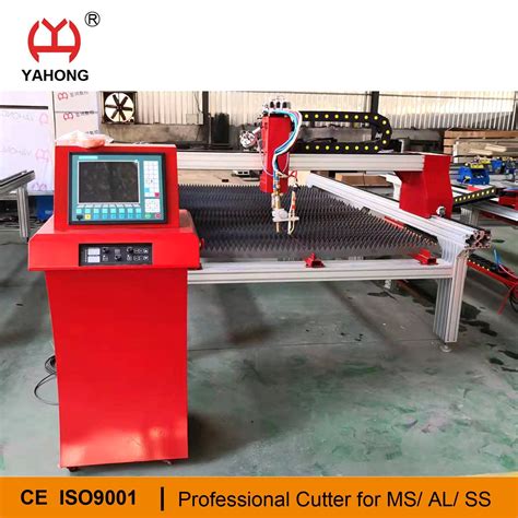 Affordable Cnc Plasma Table Cutting Machine For Sale China Plasma