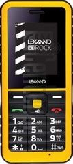 LEXAND IMEI Check - IMEI.info