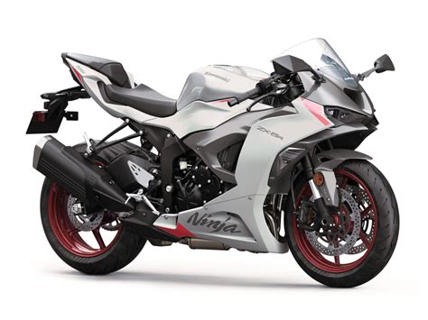 2024 Zx6r Maia Sophia