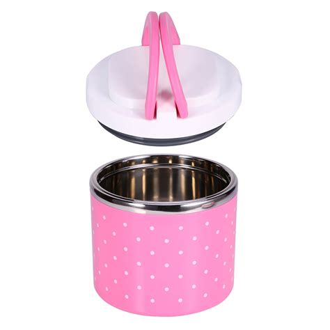 Insulated Lunch Box Insulated Bento Box Stainless Steel Insulated Hot Lunch Box Hot Food