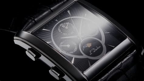 L’Duchen 537.11.31 - YouTube