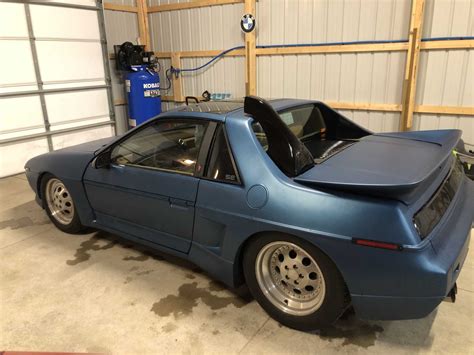 Post A Pic Of Your Fiero Taken Today Pennock S Fiero Forum