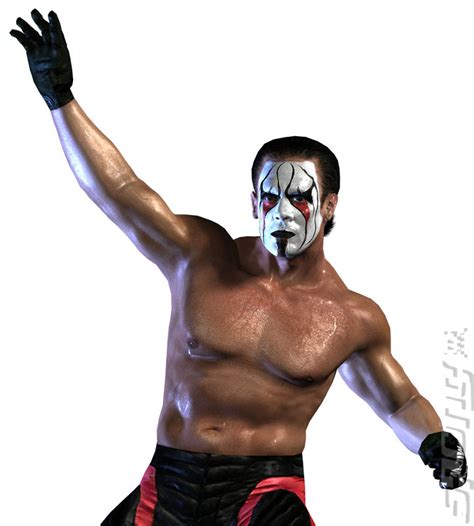 Artwork images: TNA iMPACT! Total Nonstop Action Wrestling - Xbox 360 ...