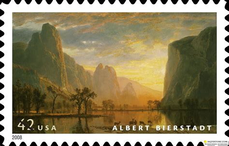 Yosemite Yosemite Art Albert Bierstadt Paintings Hudson River School