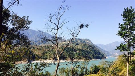 Places to Visit in Pasighat: Tourist Places in Pasighat, Pasighat ...