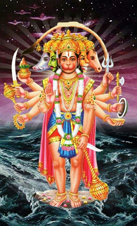 Pin By Aljapur Chandra Prakash On Hanuman Hanuman Jayanthi Hanuman