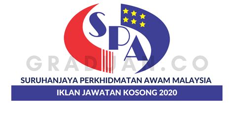 Logo Suruhanjaya Perkhidmatan Awam