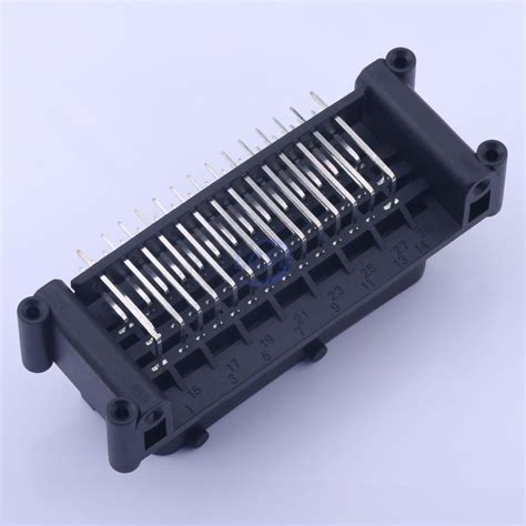 K1174957WV-1 | XKB Connectivity | Automobile Connectors | JLCPCB