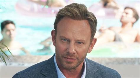 Ian Ziering - Biography, Height & Life Story | Super Stars Bio