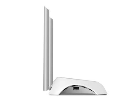 Wi-Fi роутер TP-LINK TL-WR842N