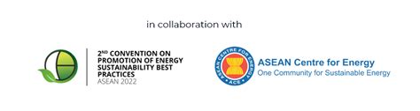 Asean Centre For Energy Ace To Become Official Collaborator Cope Best