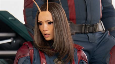 Guardians Of The Galaxy 3 Cast And Character Guide Whos Who