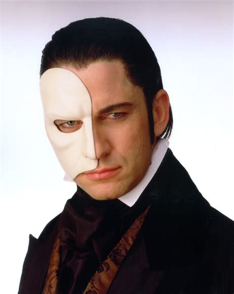 Phantom of the opera movie costume - lanetadry