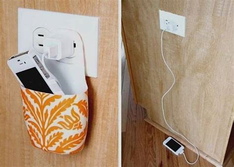 Cara Membuat Tempat Charger Hp Dari Botol Bekas Info Seputar Hp