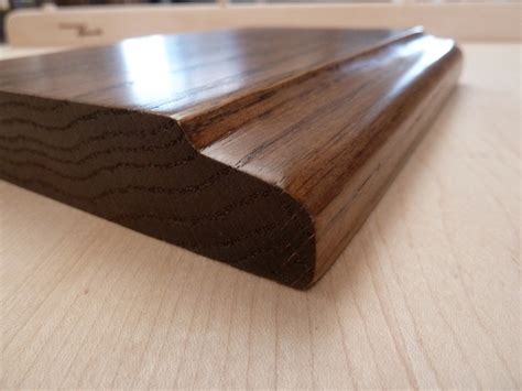 An Overview Of Dining Table Edge Shapes