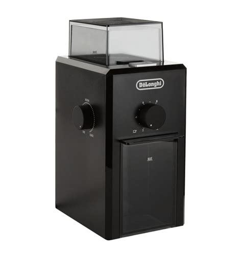 DeLonghi Burr Coffee Grinder KG79 for Sale - ️View Prices Online