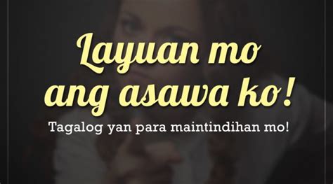 Pick Up Lines Tagalog Pambanat