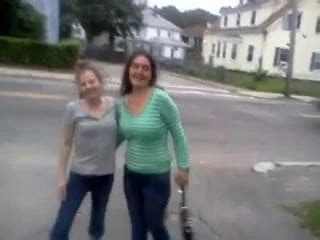 Amateur Lesbian Public Making Out XHamster