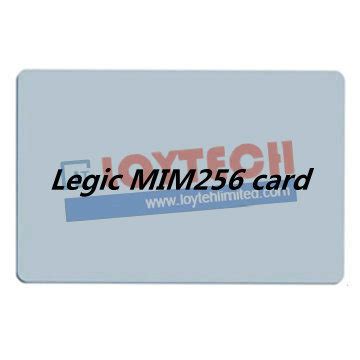 Rfid Legic Mim Smart Card Rfid And Rfid Card