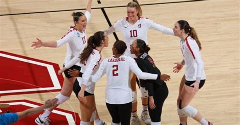 Stanford Coach Reveals Volleyball Training Aids | KINEXON Sports