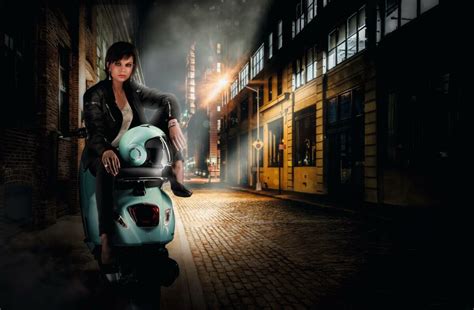 Casco Shark Nano Crystal | capsule collection | biker | Swarovski | foto
