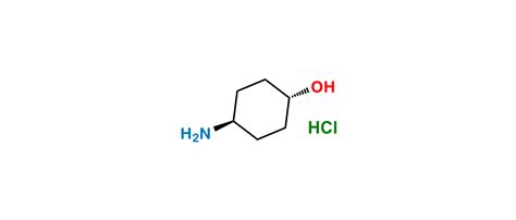 Trans 4 Aminocyclohexanol Hydrochloride CAS No 50910 54 8 SynZeal