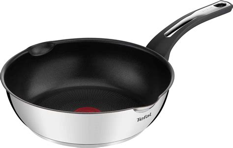 Сковорода глубокая Tefal Emotion 26 см (E3007704) – фото, отзывы ...