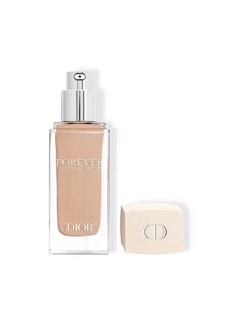 Dior Make Up Dior Forever Natural Nude Cr Rosa