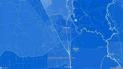 Race, Diversity, and Ethnicity in Lumberton, TX | BestNeighborhood.org