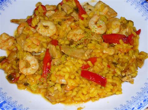 Arroz Con Pollo Caldoso Thermomix Juani De Sevilla Noticias De Pollo