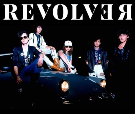 Revolver (74) | Discogs