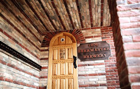 BEERMASTER BREWERY » О пабе