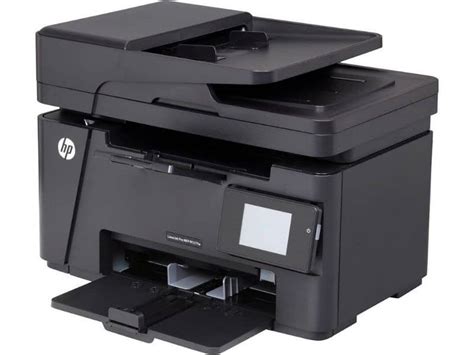 HP Laserjet 127 Printer Refurbished - Computers & Accessories - 1075254298