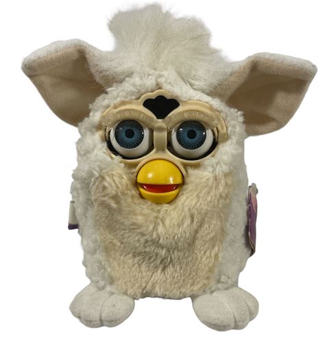 Original Furby 70 800 Vintage 1998 Atelier Yuwaciaojp