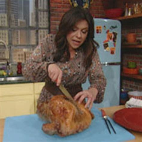 Thanksgiving turkey - Recipes, Stories, Show Clips + More | Rachael Ray ...