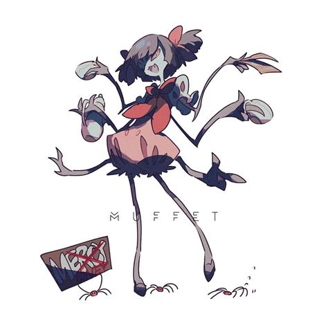 ᴰ‌ᴼ‌ᴹ On Twitter Undertale Muffet Undertale Undertale Fanart