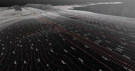 Innovations in Lidar Mapping - WGI