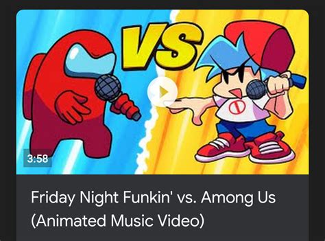 What The Actual Fuck R FridayNightFunkin