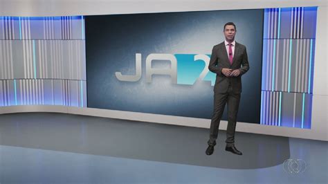 VÍdeos Jornal Anhanguera 2ª Edição Regiões De Terça Feira 16 Janeiro