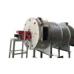 Industrial Dryers And Hot Air Generators Manufacturer Mekem Engineering Vapi