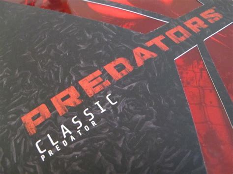 The House Of El Classic Predator Hot Toys Scale Figure Review