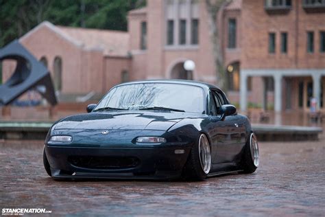 mazda, Miata, Tuning, Custom Wallpapers HD / Desktop and Mobile Backgrounds