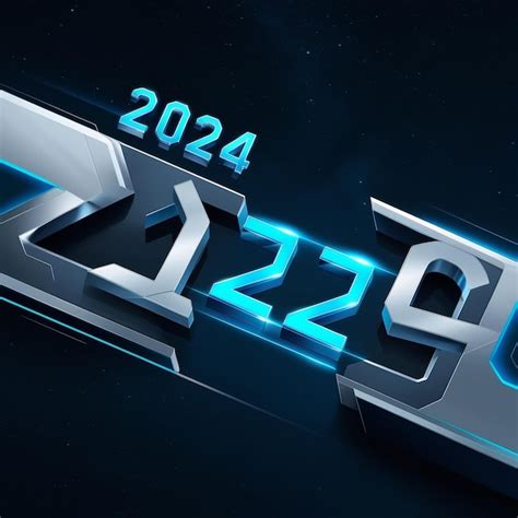 Countdown To 2025 Loading Year From 2024 To 2025 New Year Start Concept