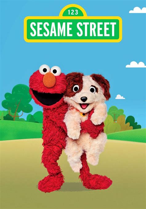 Sesame Street Season 39 - watch episodes streaming online