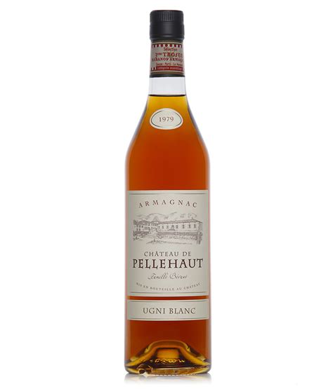 Armagnac Pellehaut Mill Sime Plaisirs De Gascogne