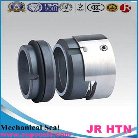 H Quality Wave Spring Mechanical Seal Of H7n China Mechanical Seal